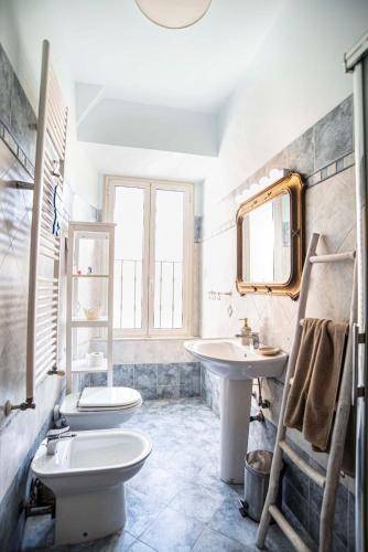Casa Futura Trastevere, Rome (photo 3)