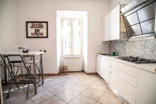 Casa Futura Trastevere, Rome (photo 4)