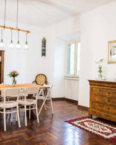Casa Futura Trastevere, Rome (photo 2)
