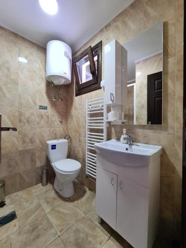 Apartmani Tarsko Jezero