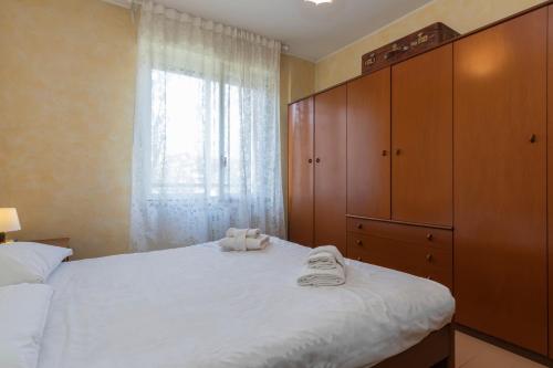 [Buccinasco apartment] Mascherpa 5