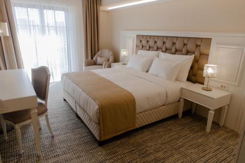 Muller Hotel Boutique & Spa - Cahul Muller Hotel Boutique & Spa - Cahul