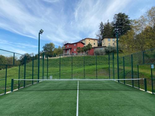 VILLA TURRI - Luxury Country & Padel Resort