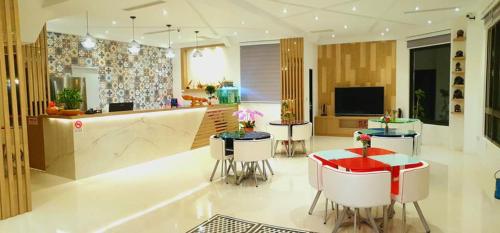 Ocean View Hall B&B in Magong Outer City