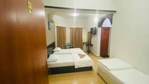 hotel photo