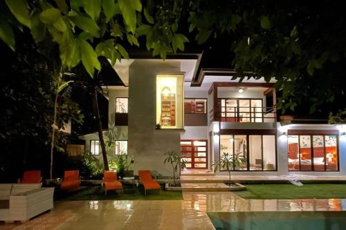 Casa Plumeria - Luxury Vacation Rental - Tamarindo