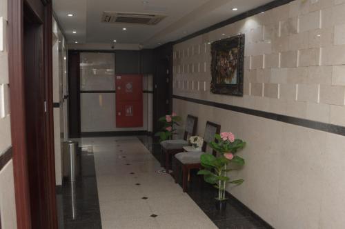 Asfar Hotel Apartments