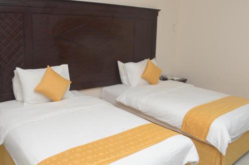 Asfar Hotel Apartments