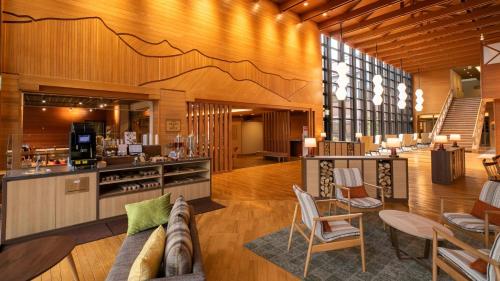 Kyukamura Retreat-Azumino-Hotel
