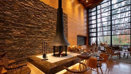 Kyukamura Retreat-Azumino-Hotel