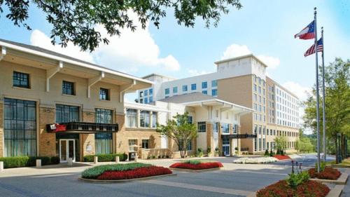 Hyatt Regency Atlanta Perimeter at Villa Christina