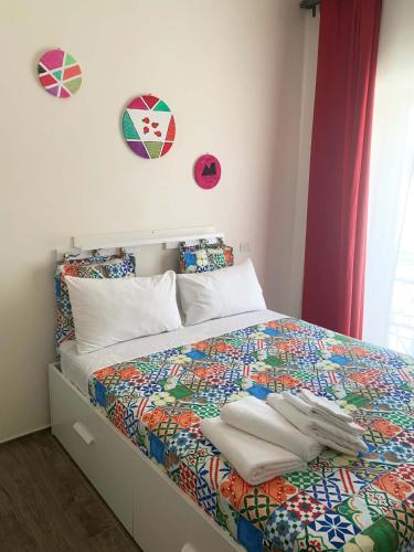 Residenza La Ciorta Room Type - Standard Double Room