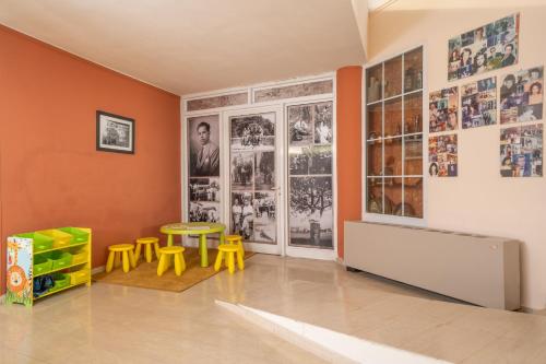 Tselikas Hotel in Kozani