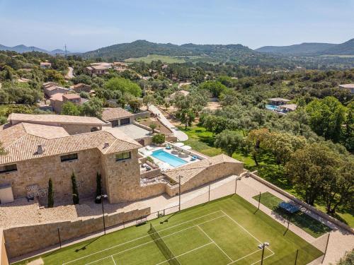 Villa Capo di lecci