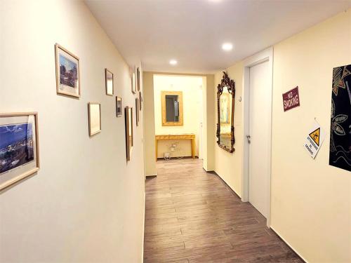 Residenza La Ciorta 1