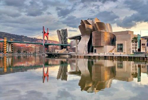 FAMILIAS Y GRUPOS - Muy buena UBICACION - BILBAO, Bilbao (photo 10)