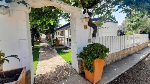 Residence "Il Faro" in Isola di Capo Rizzuto