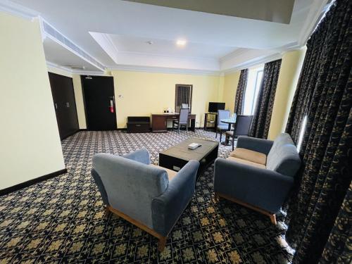 Junior Suite image 6