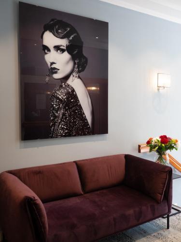 Hotel Arkade 5