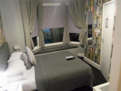 The Sefton B&B - main image