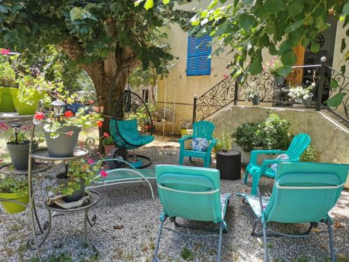 Casa Maria in Vico