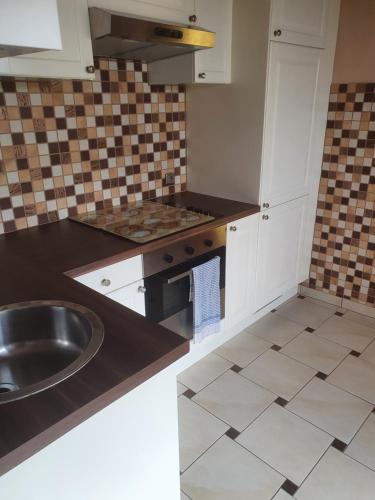 Cocina, Gasthaus Blunzenwirt in Baden