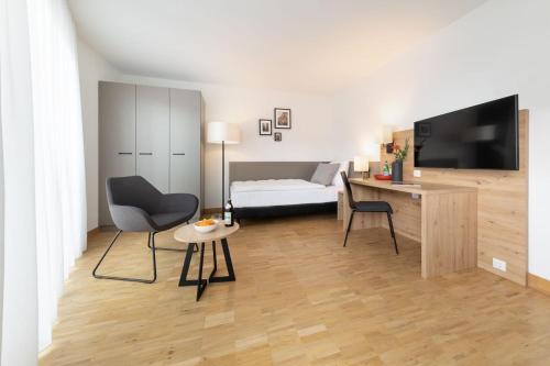 Brera Serviced Apartments Stuttgart - Accommodation