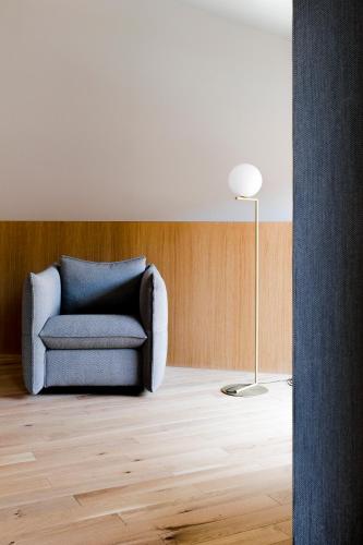 Kai 36 - Hotel zwischen Fels und Fluss - image 7