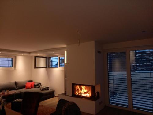  La Résidence, Unterkunft in Saint-Léonard