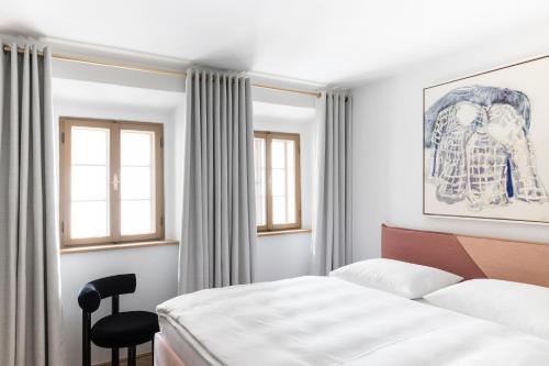 Kai 36 - Hotel zwischen Fels und Fluss - image 6