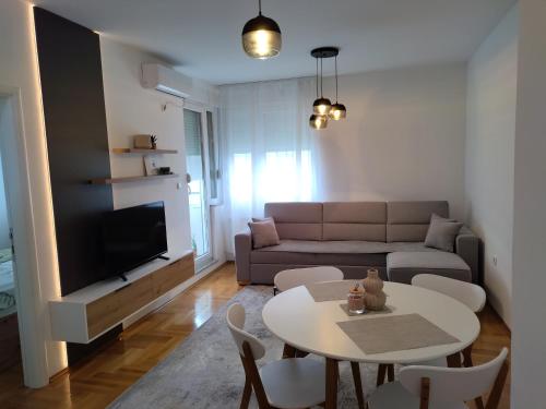 Apartman Tara