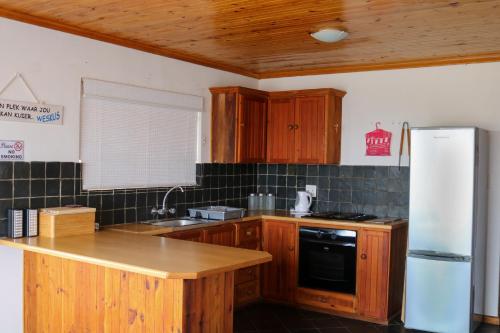 Malkopbaai Self-Catering