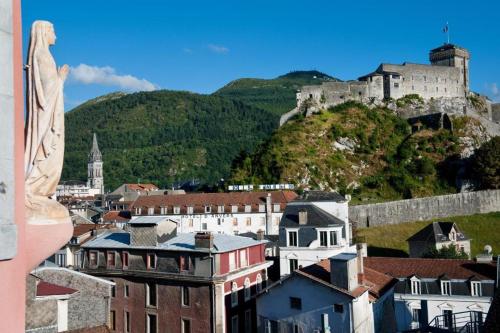 Hôtel La Source - image 5