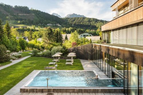 Falkensteiner Hotel Schladming - image 8