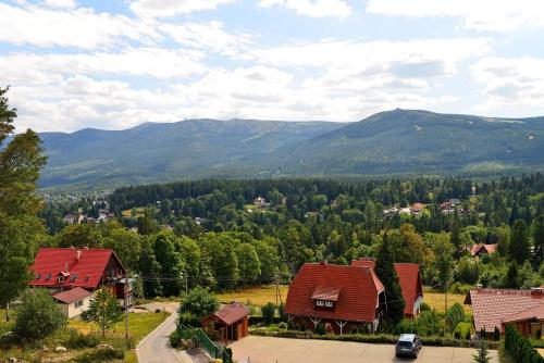 Apart Invest Szklarska 800 A5, Szklarska Poręba (photo 6)