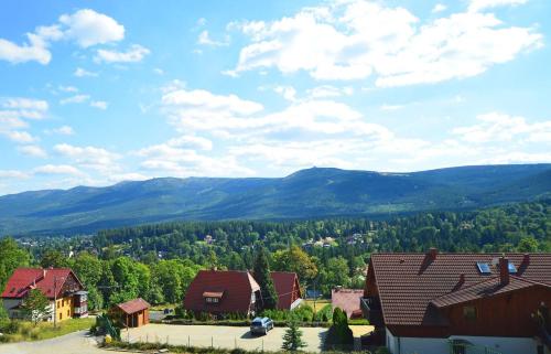 Apart Invest Szklarska 800 A5, Szklarska Poręba (photo 8)