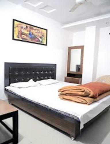 Hotel Goyal, Mansa