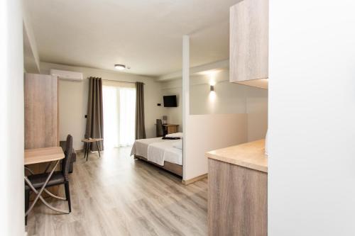 John Central Suites - Thessaloniki