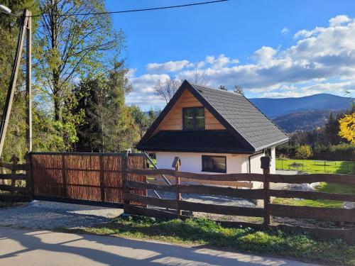 Widokówka - Chalet - Zawoja