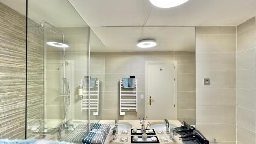  Exclusive Apartments Lisbon - Charneca de Caparica in Charneca