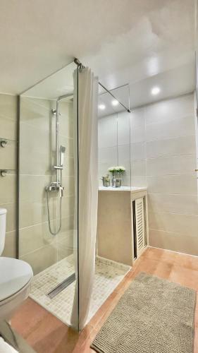  Exclusive Apartments Lisbon - Charneca de Caparica in Charneca