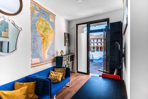 Housingleón - Albergue Turístico Nama Hostel, León (zdjęcie 2)