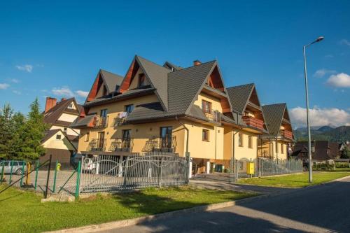 Apartamenty i pokoje gościnne Nowita 1