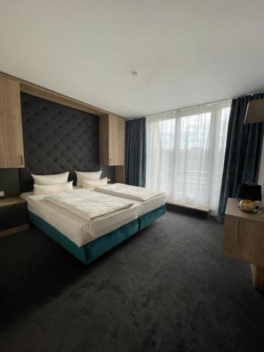 Maisonette-Apartment An der Frauenkirche, Drážďany (fotografie 9)