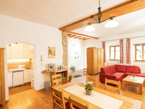 Ferienwohnung zum Kapuziner in Poysdorf, Österreich