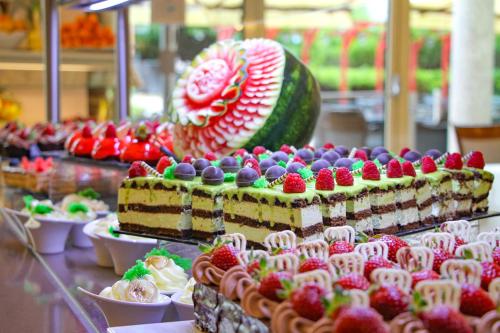 Grand Hotel Pomorie - image 12