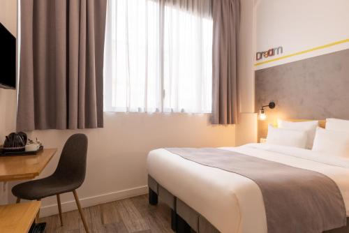 Hotel Terre Neuve - image 2