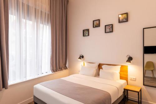 Hotel Terre Neuve - image 11