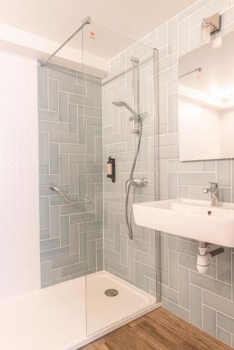 Hotel Terre Neuve - image 7