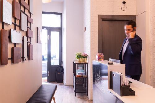 Hotel Terre Neuve - image 6